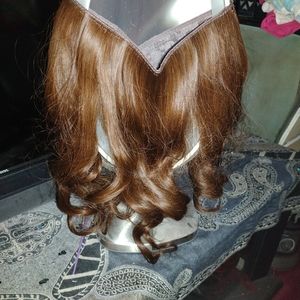 Hair extensions brand new